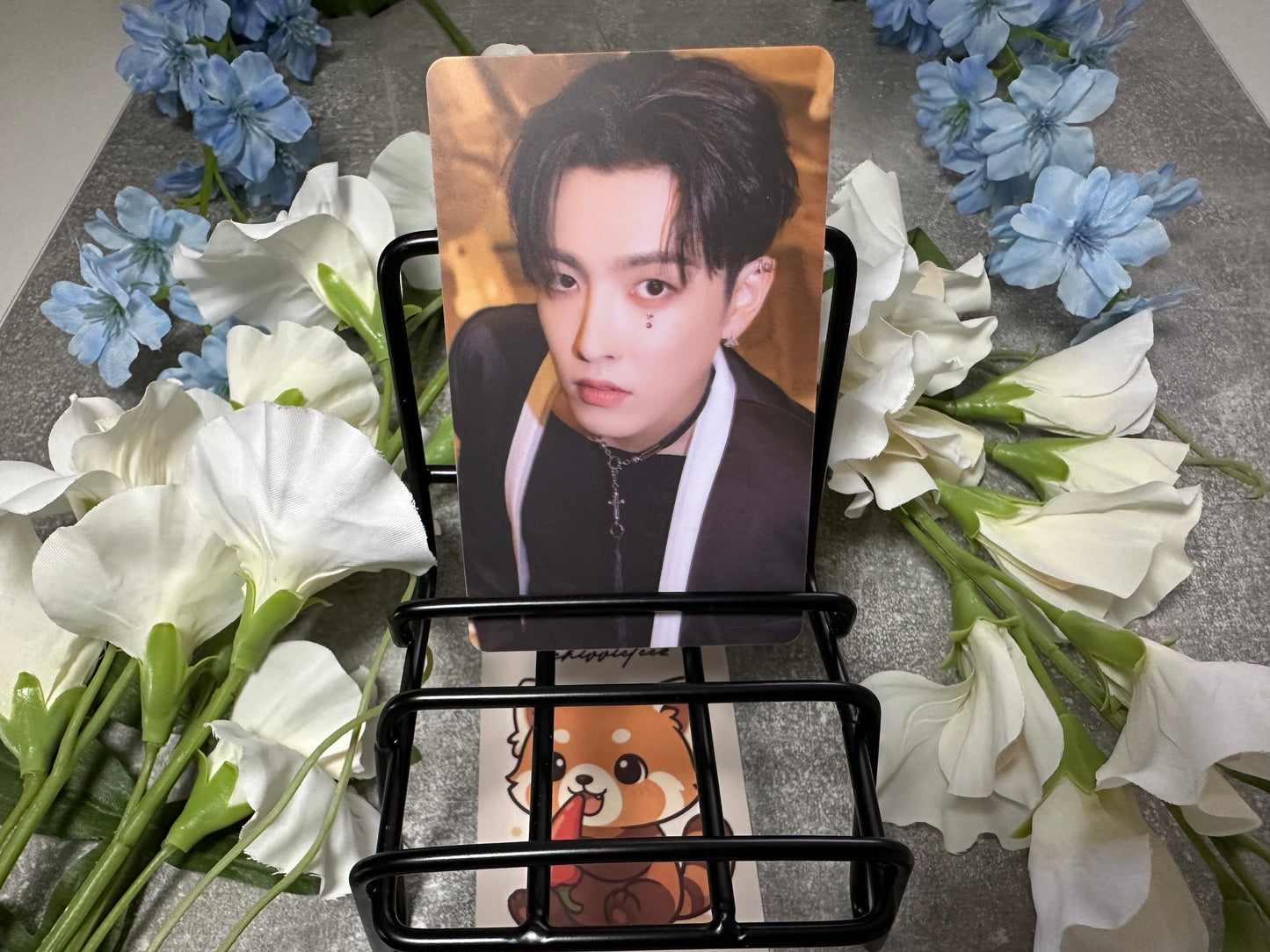ATEEZ Official Album Photocards