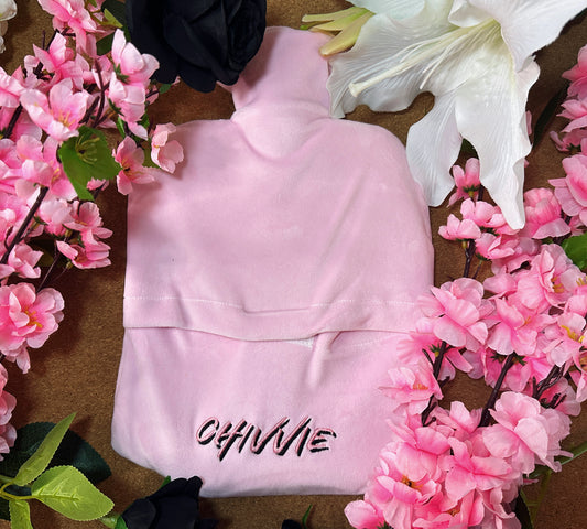 TXT “Hwang Choon GGUM“ Hot Water Bottle