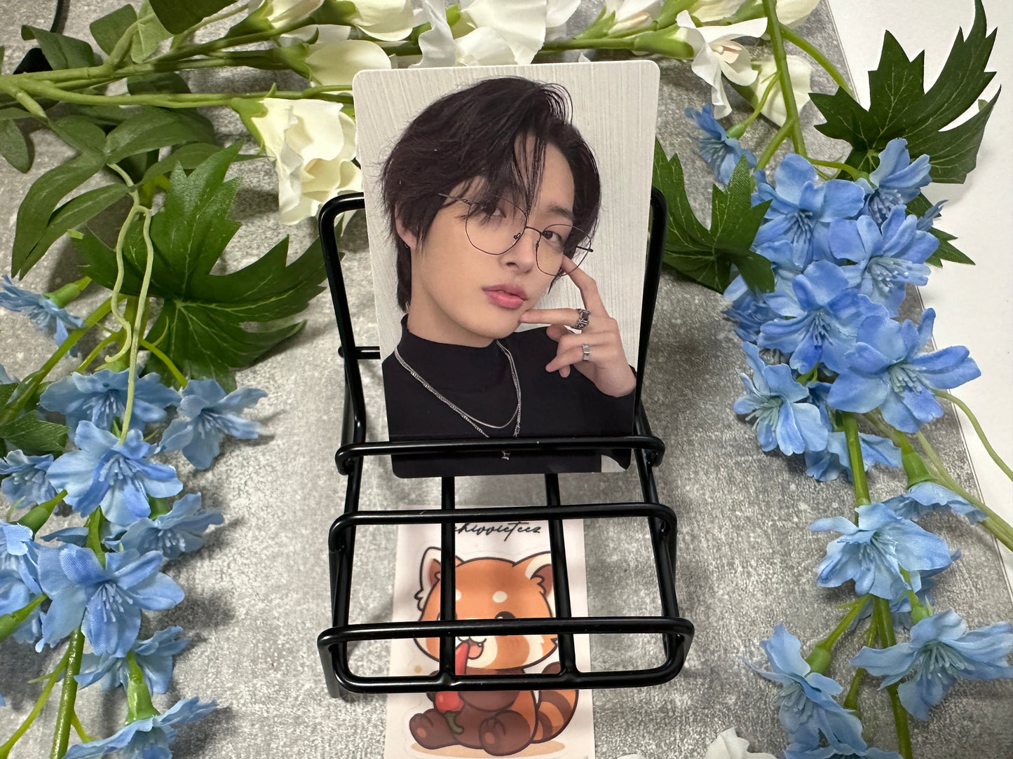 ATEEZ Official Album Photocards