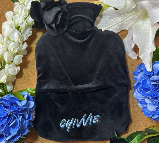 SKZ “Wolfchan BIG HUG“ Hot Water Bottle