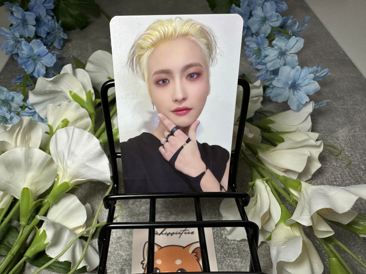 ATEEZ Official Pre Order Benefit Photocards (POBs)