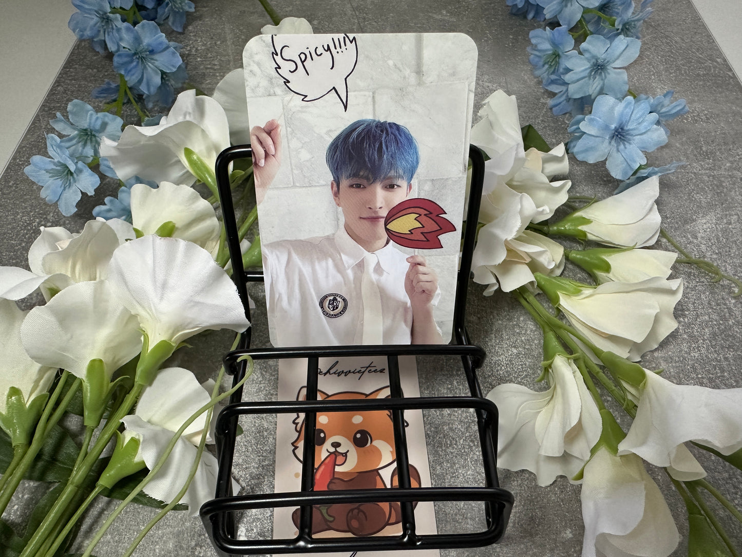 ATEEZ Official Album Photocards