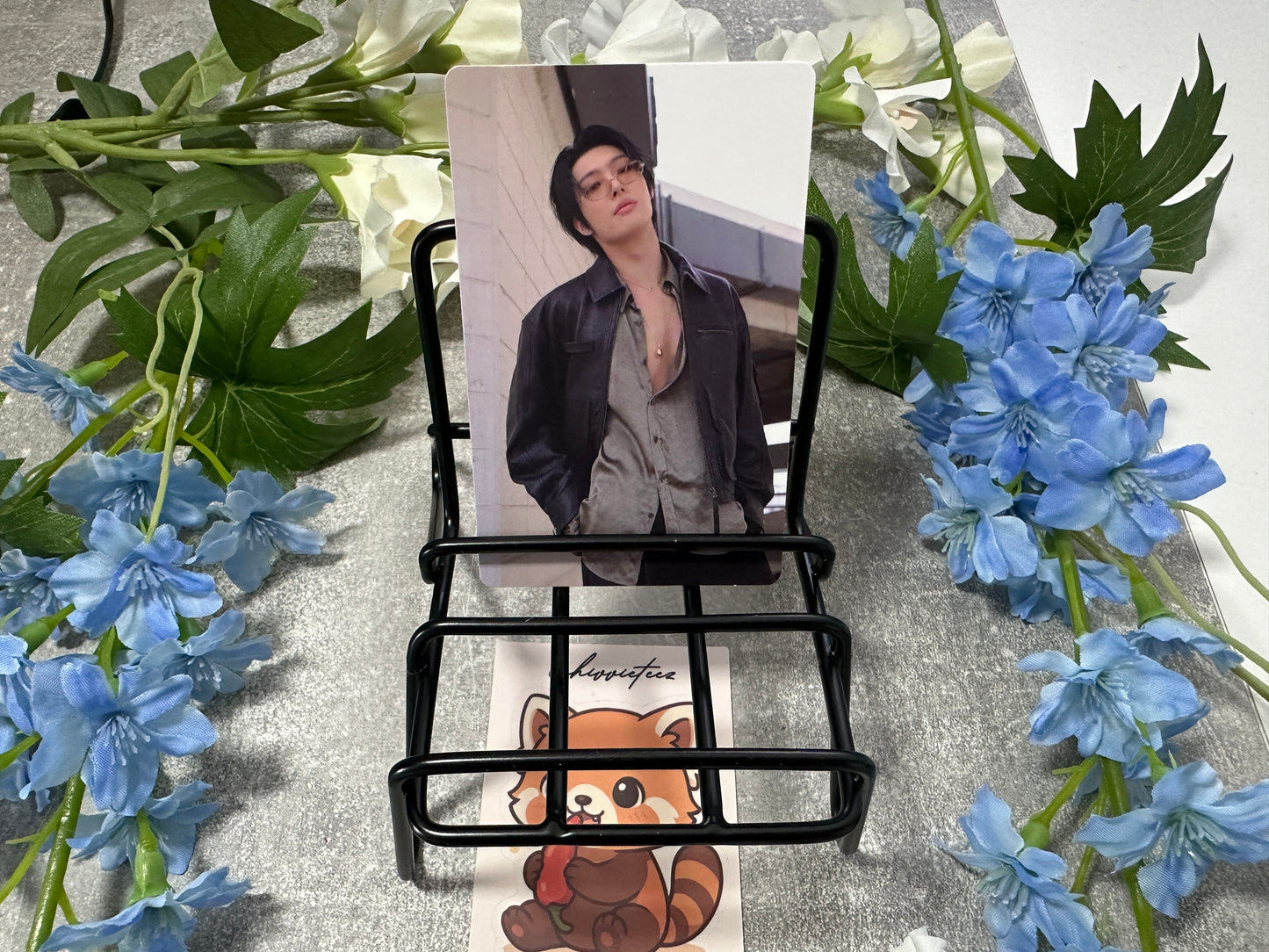ATEEZ Official Album Photocards