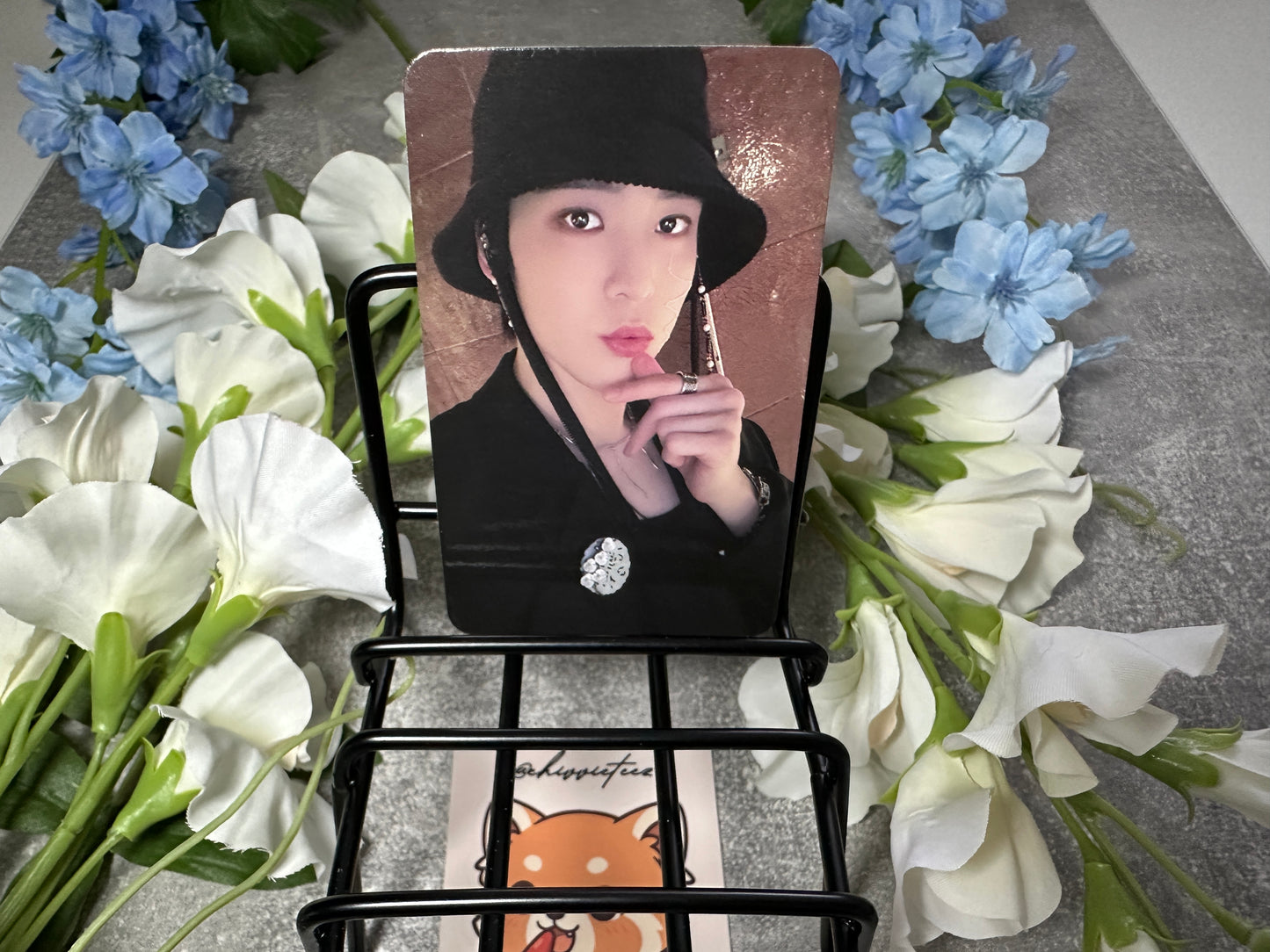 ATEEZ Official Pre Order Benefit Photocards (POBs)
