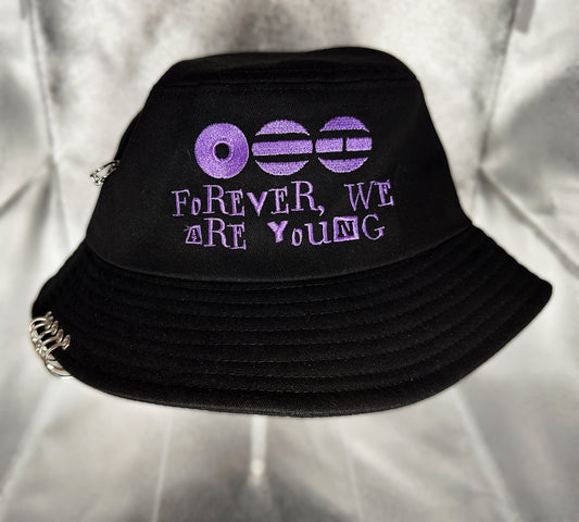 BTS ARIRANG "Forever We Are Young" Bucket Hats
