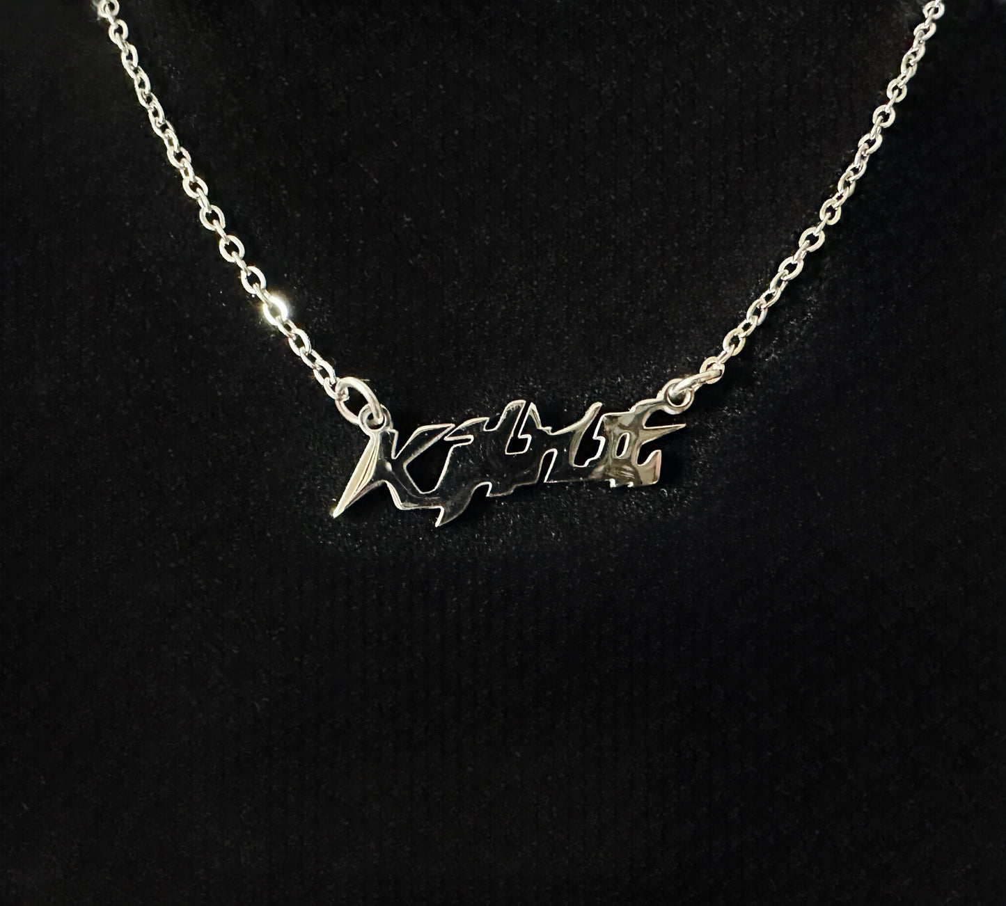 P1Harmony “Killin‘ It“ Necklace