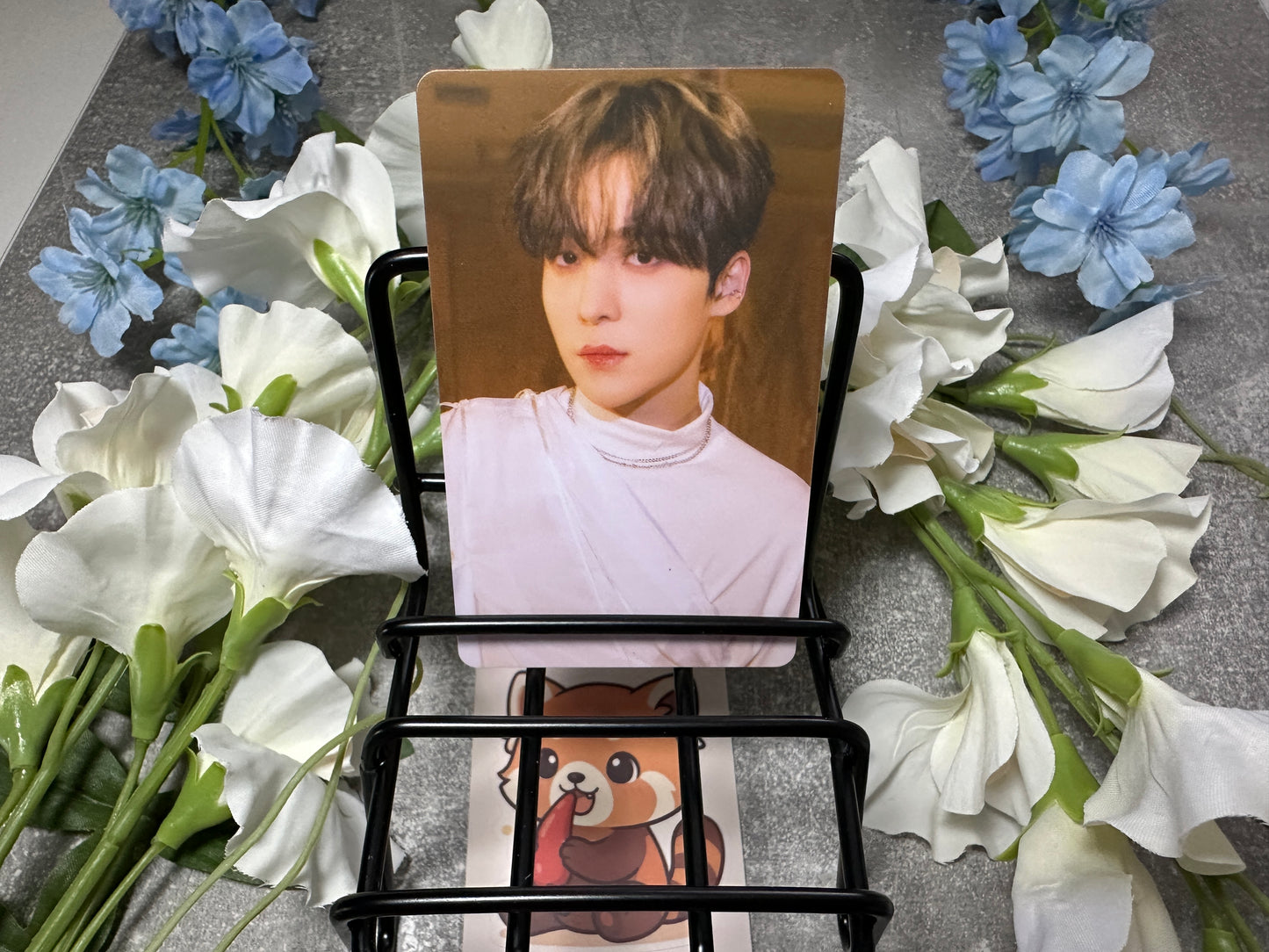 ATEEZ Official Album Photocards