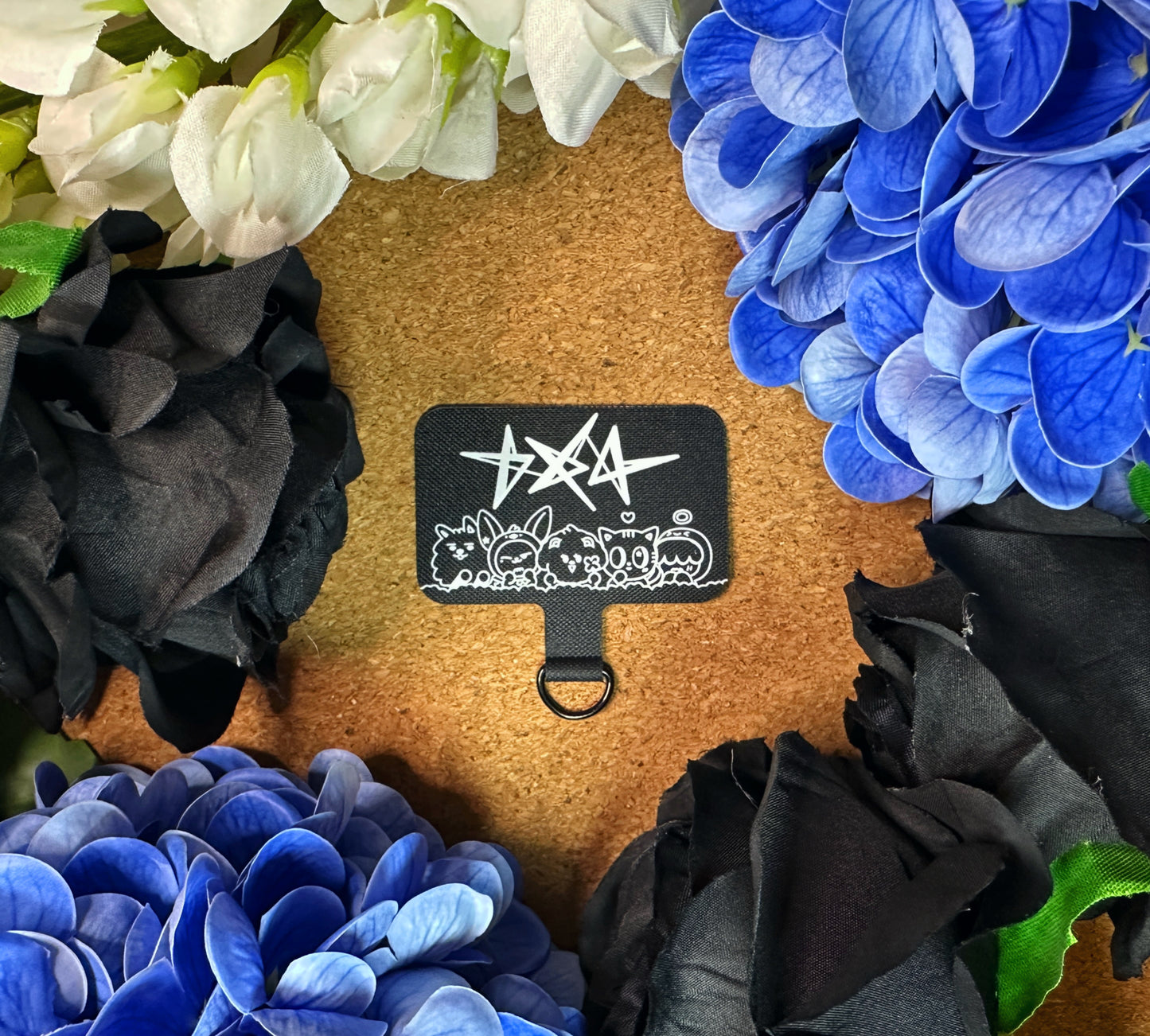 TXT “Ppulbatu“ Phone Tab