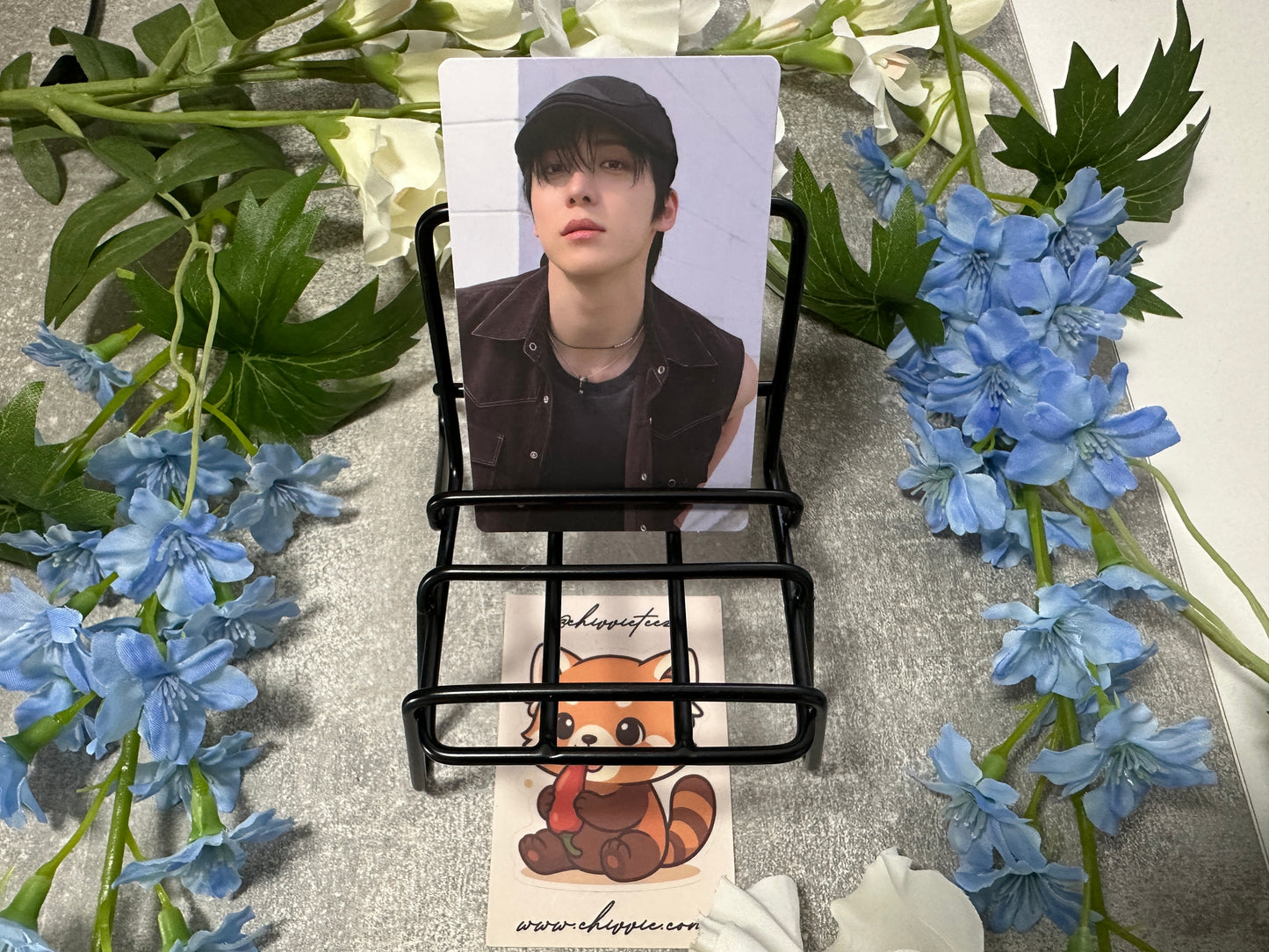 ATEEZ Official Album Photocards