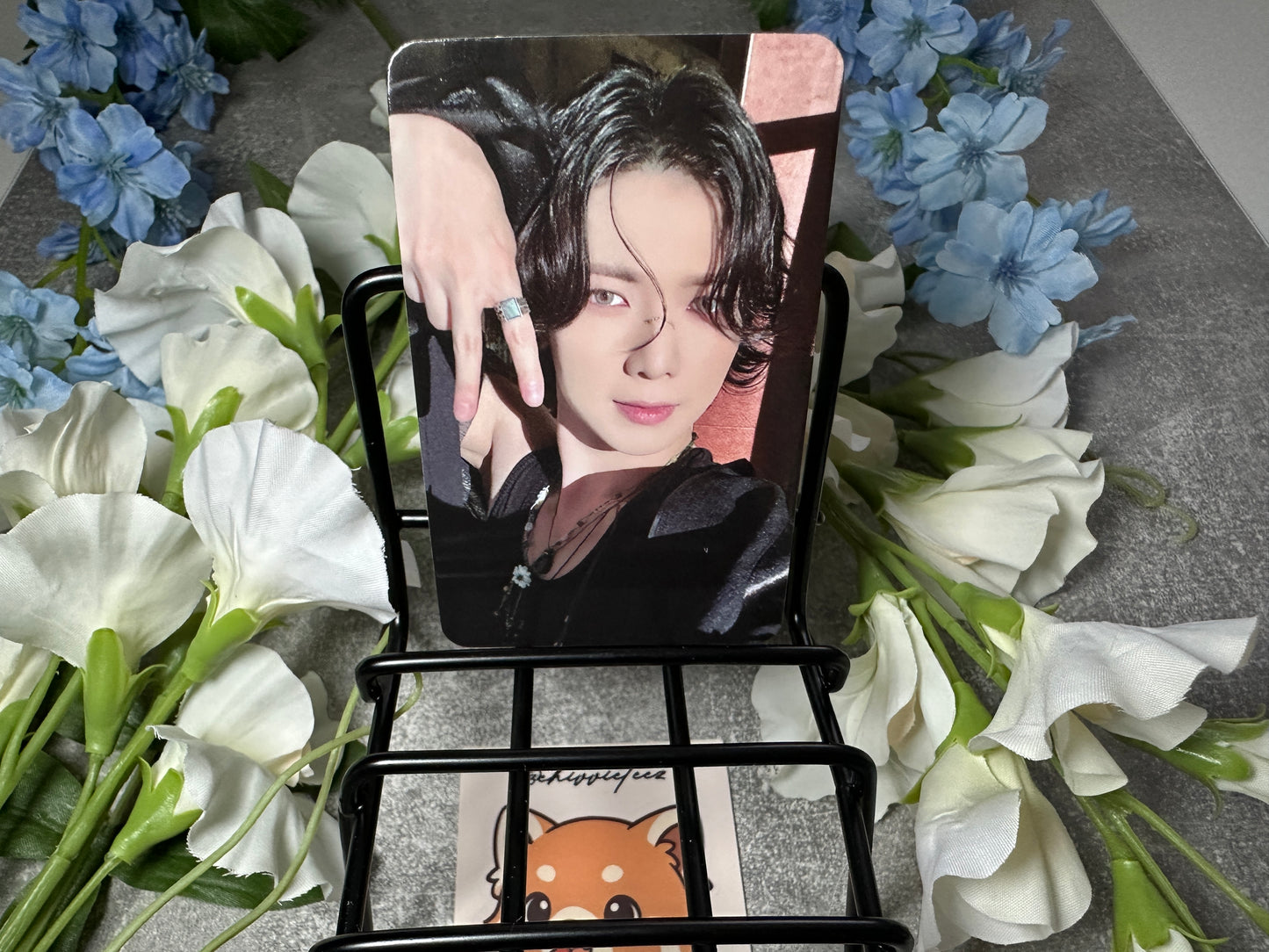 ATEEZ Official Pre Order Benefit Photocards (POBs)