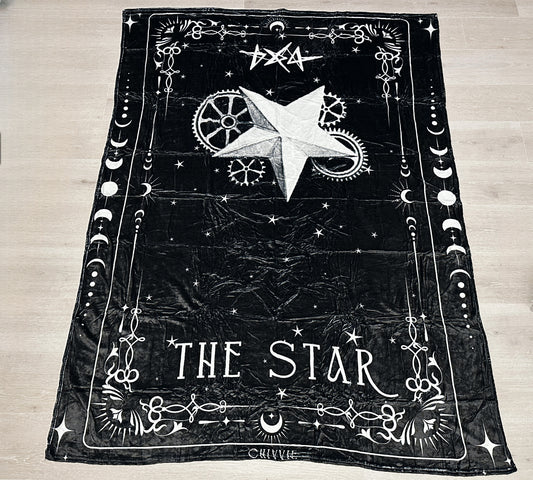 TXT “The Star“ Blanket