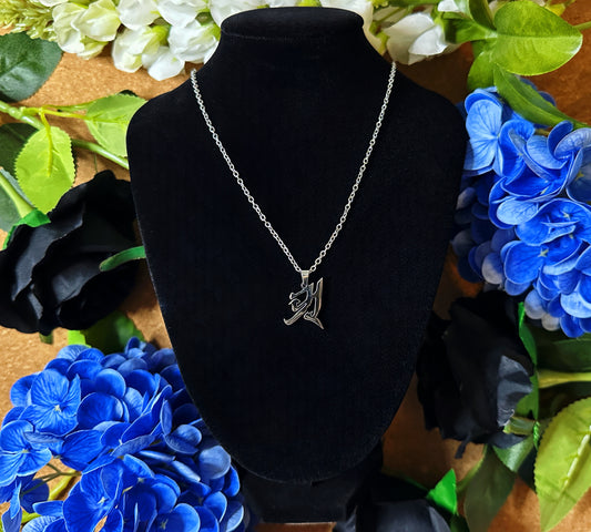 ATEEZ “The Real“ Necklace
