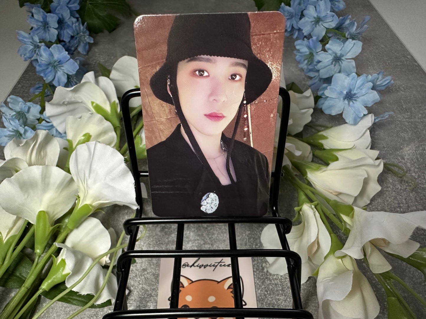 ATEEZ Official Pre Order Benefit Photocards (POBs)