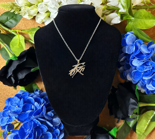 ATEEZ “FIX ON“ Necklace