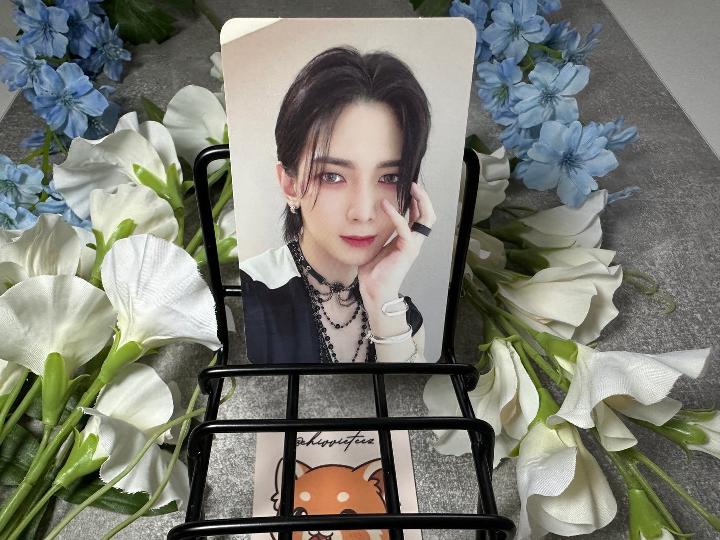 ATEEZ Official Pre Order Benefit Photocards (POBs)