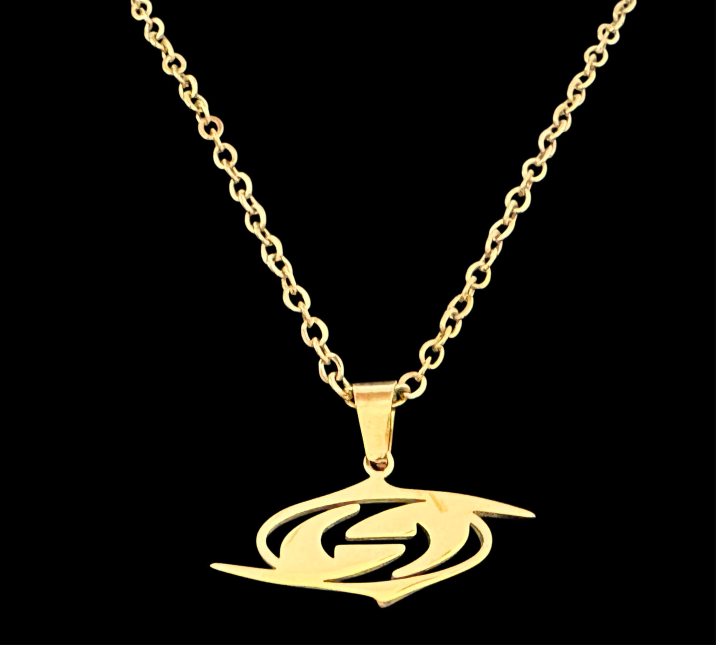 ATEEZ “Logo“ Necklace