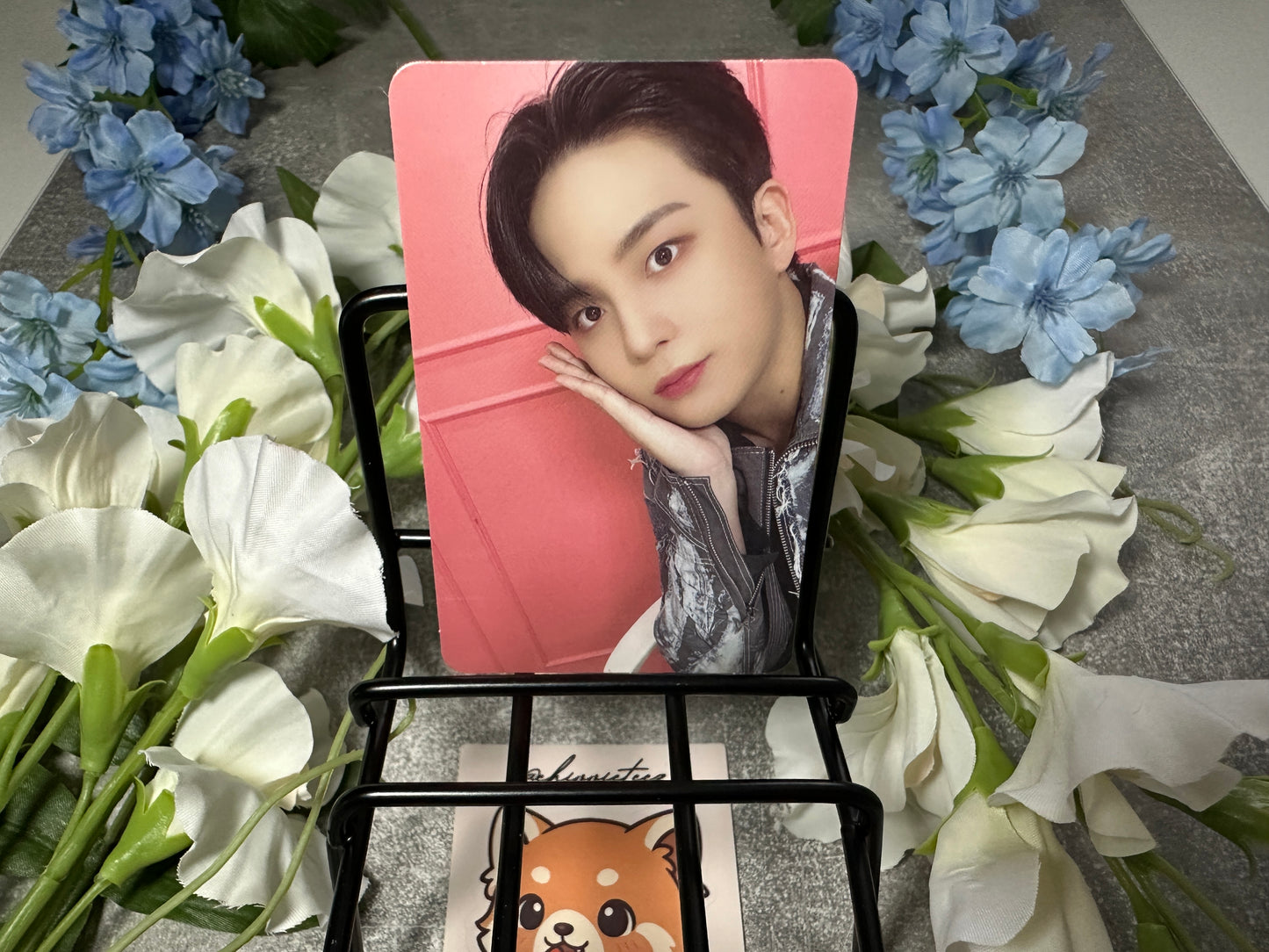ATEEZ Official Pre Order Benefit Photocards (POBs)
