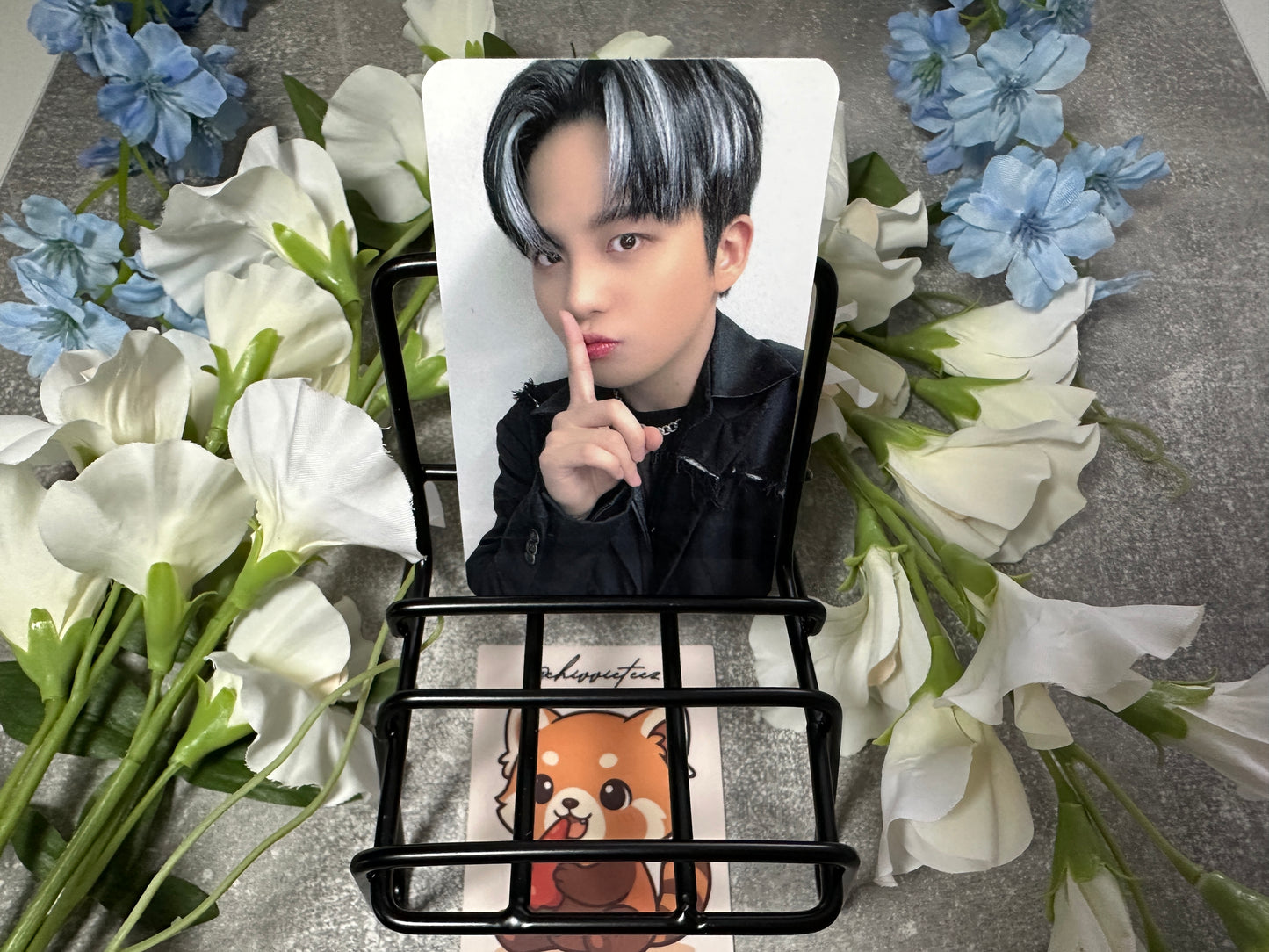 ATEEZ Official Pre Order Benefit Photocards (POBs)