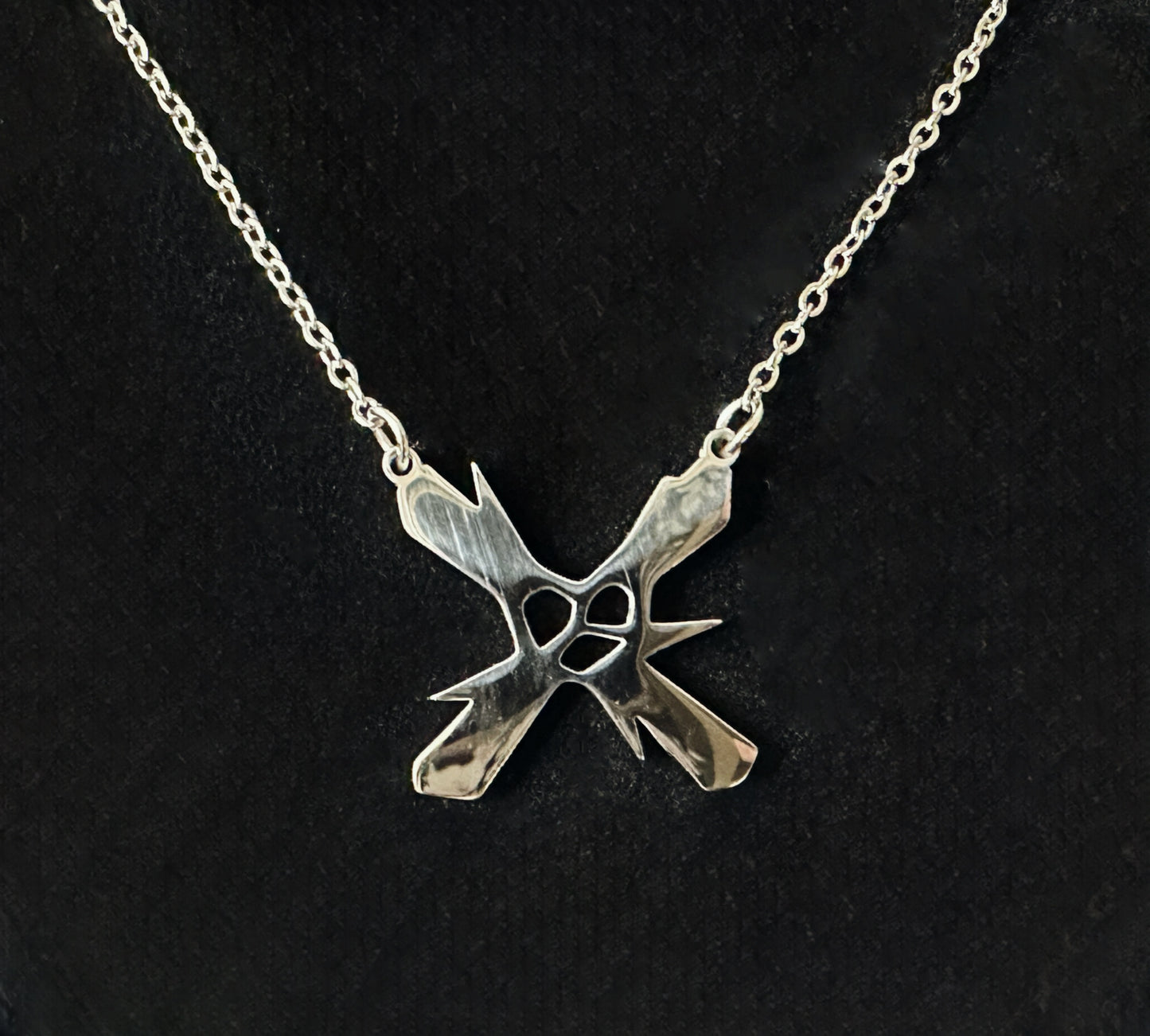 TXT “Thursdays Child“ Necklace