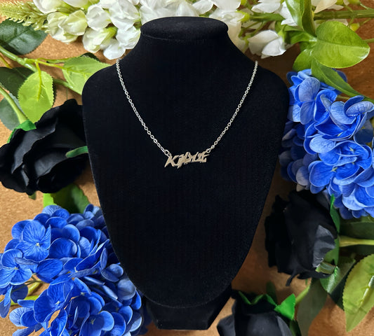 P1Harmony “Killin‘ It“ Necklace