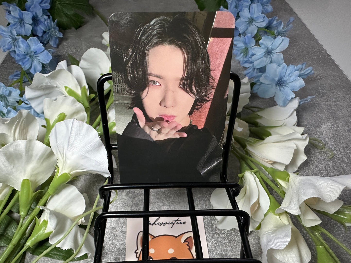 ATEEZ Official Pre Order Benefit Photocards (POBs)