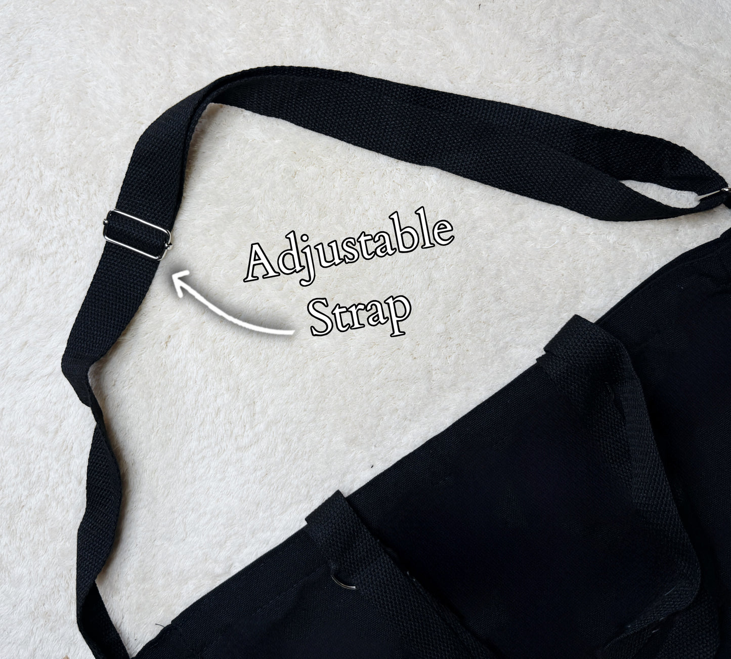 ATEEZ Symbols Tote Bag