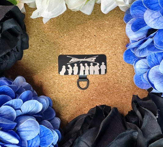 ATEEZ “Halateez“ Phone Tab