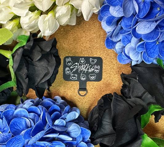 SKZ “Skzoo“ Phone Tab