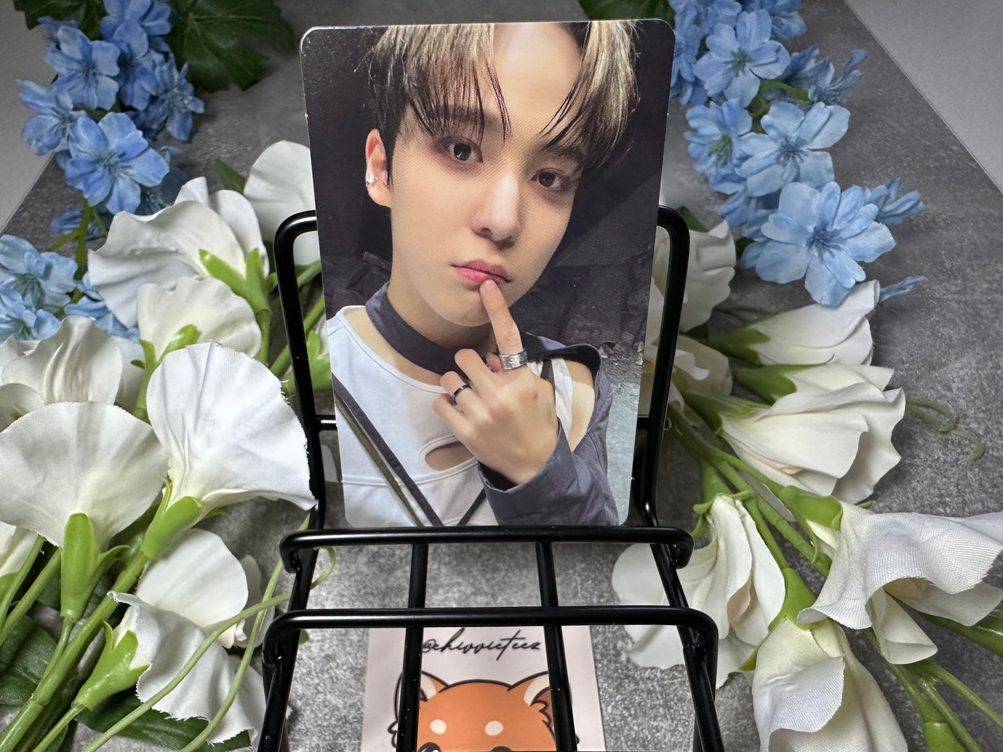 ATEEZ Official Pre Order Benefit Photocards (POBs)