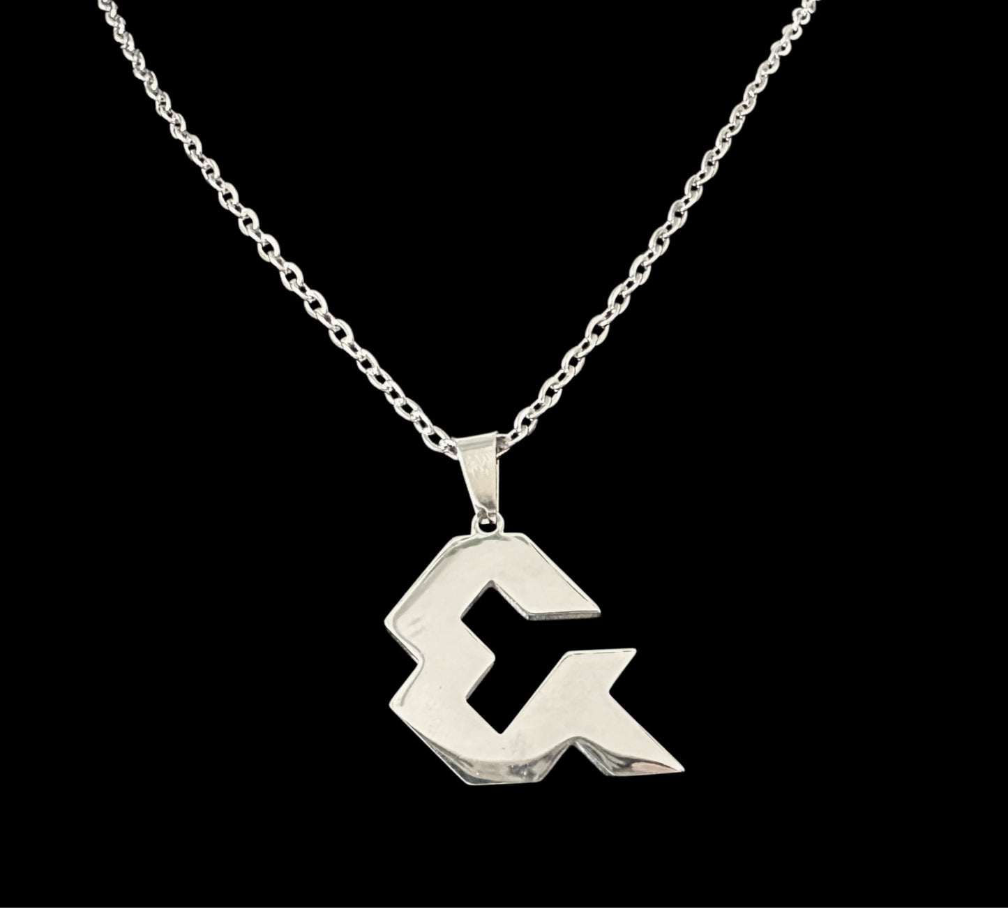 &TEAM Necklace