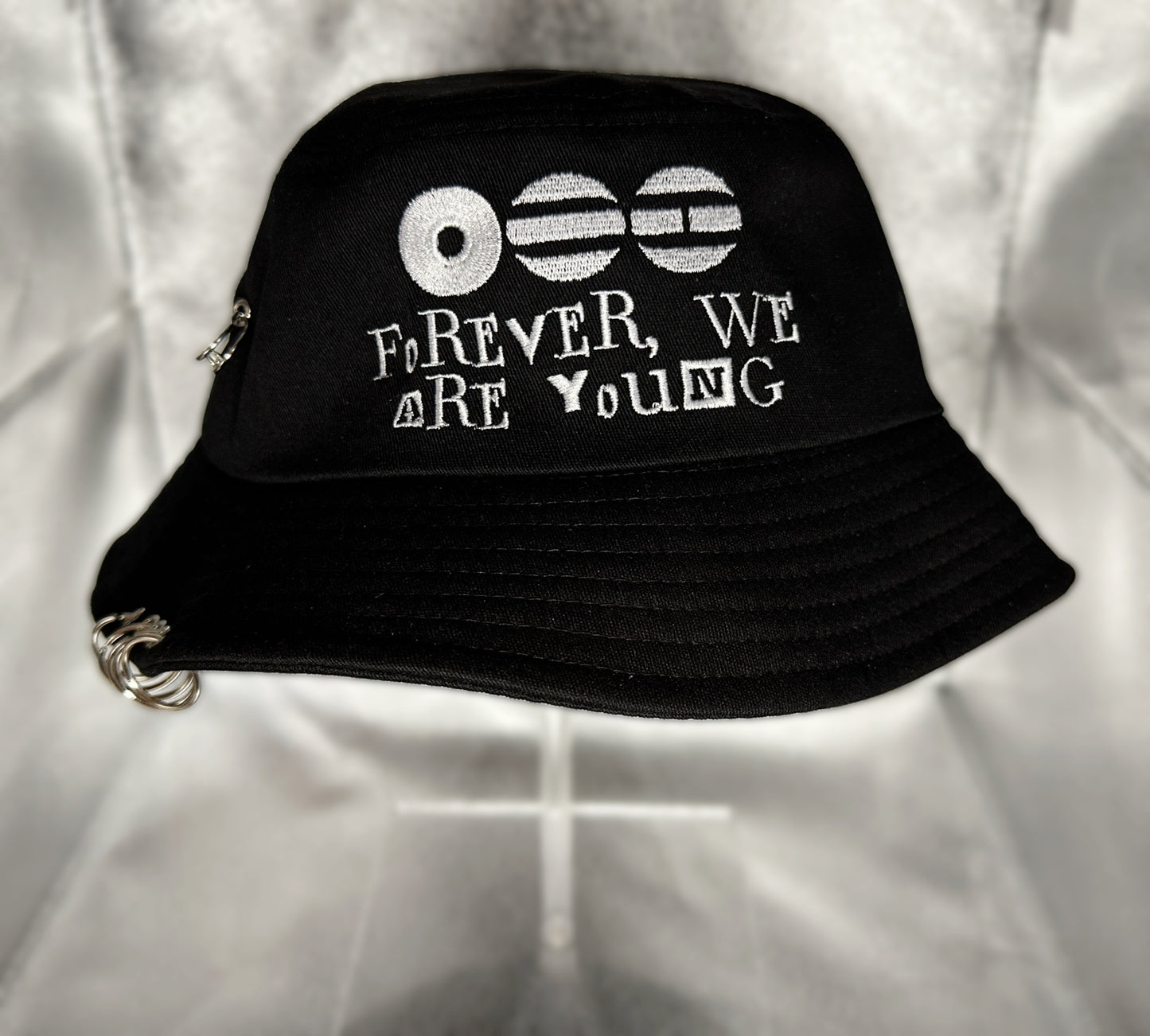 BTS ARIRANG "Forever We Are Young" Bucket Hats