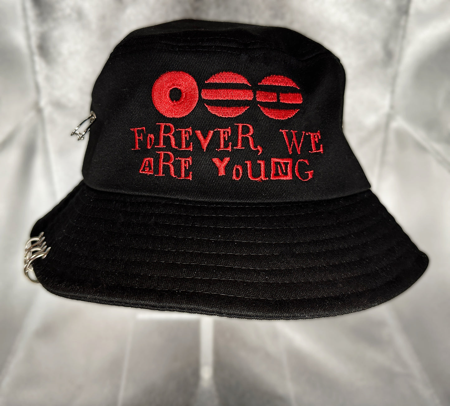 BTS ARIRANG "Forever We Are Young" Bucket Hats