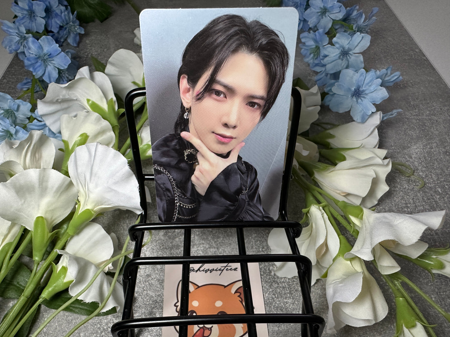 ATEEZ Official Pre Order Benefit Photocards (POBs)