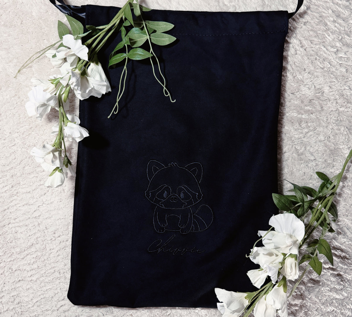 The Chivvie Bag