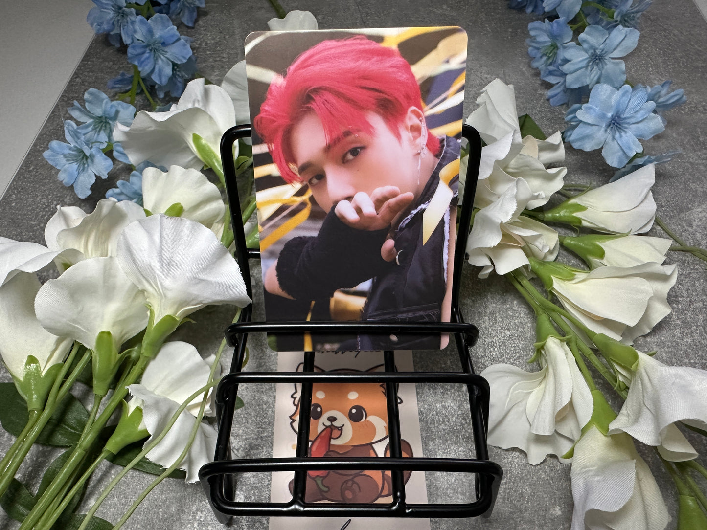 ATEEZ Official Album Photocards
