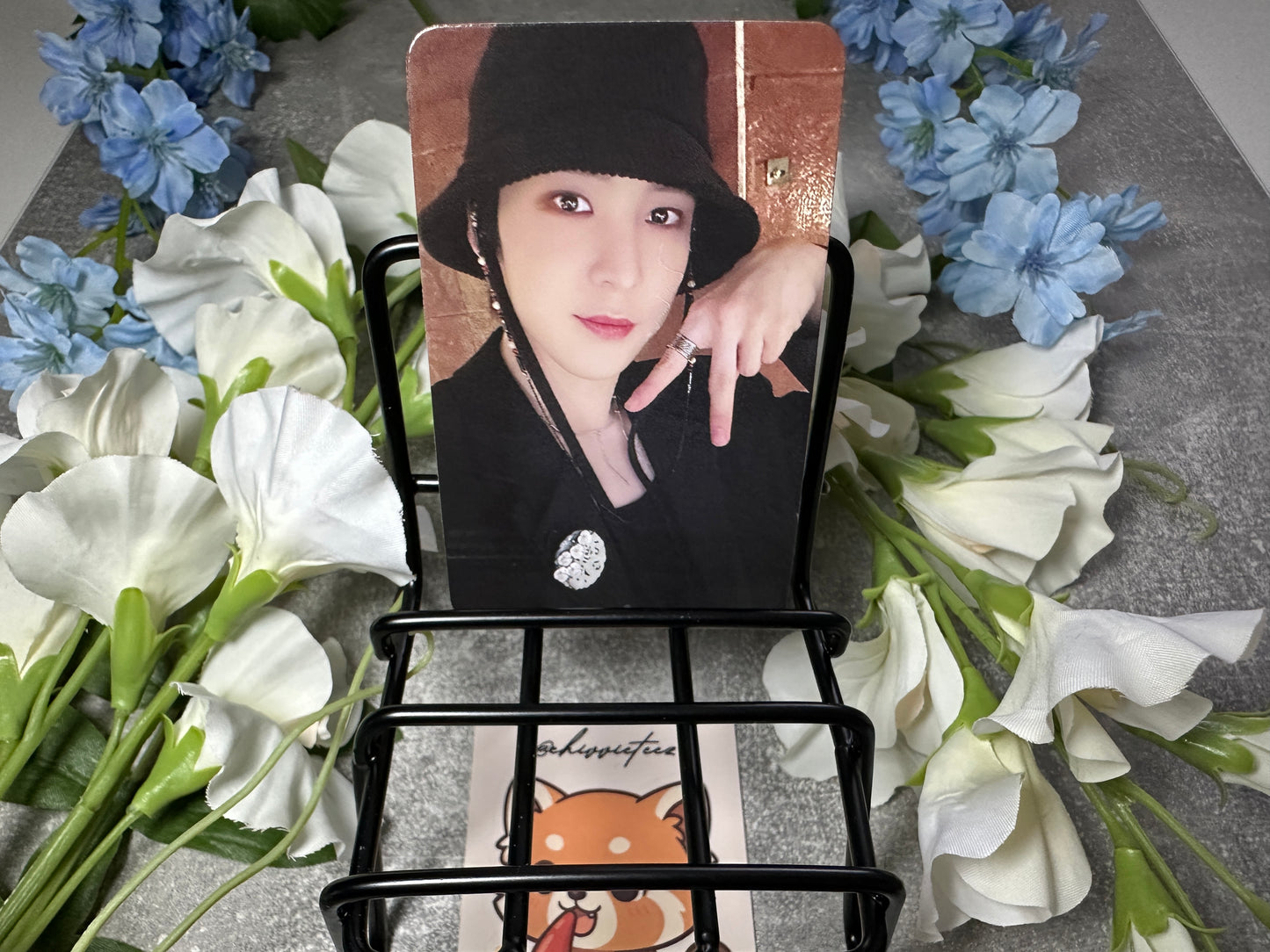 ATEEZ Official Pre Order Benefit Photocards (POBs)