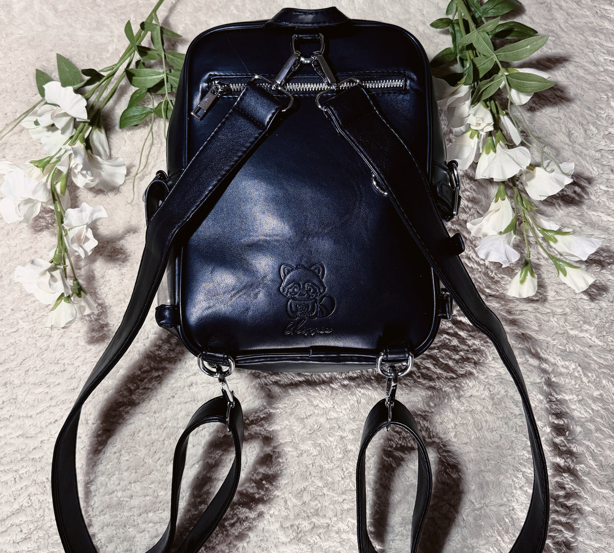 The Chivvie Bag
