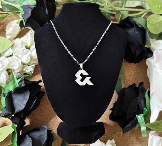 &TEAM Necklace