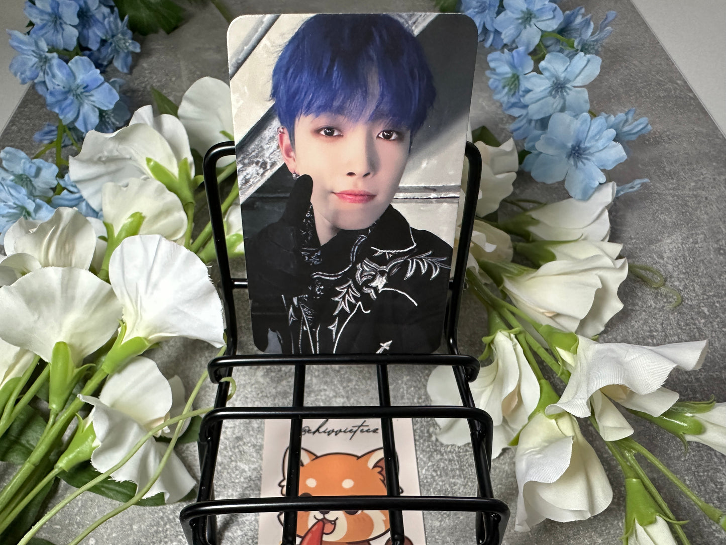 ATEEZ Official Pre Order Benefit Photocards (POBs)