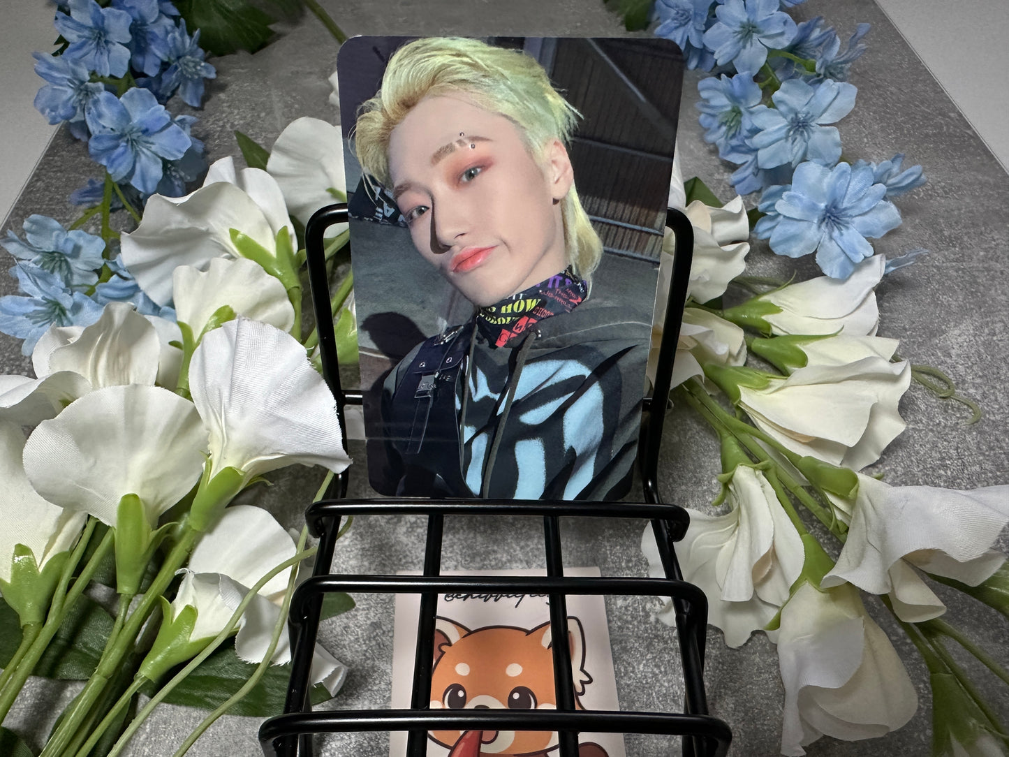 ATEEZ Official Pre Order Benefit Photocards (POBs)