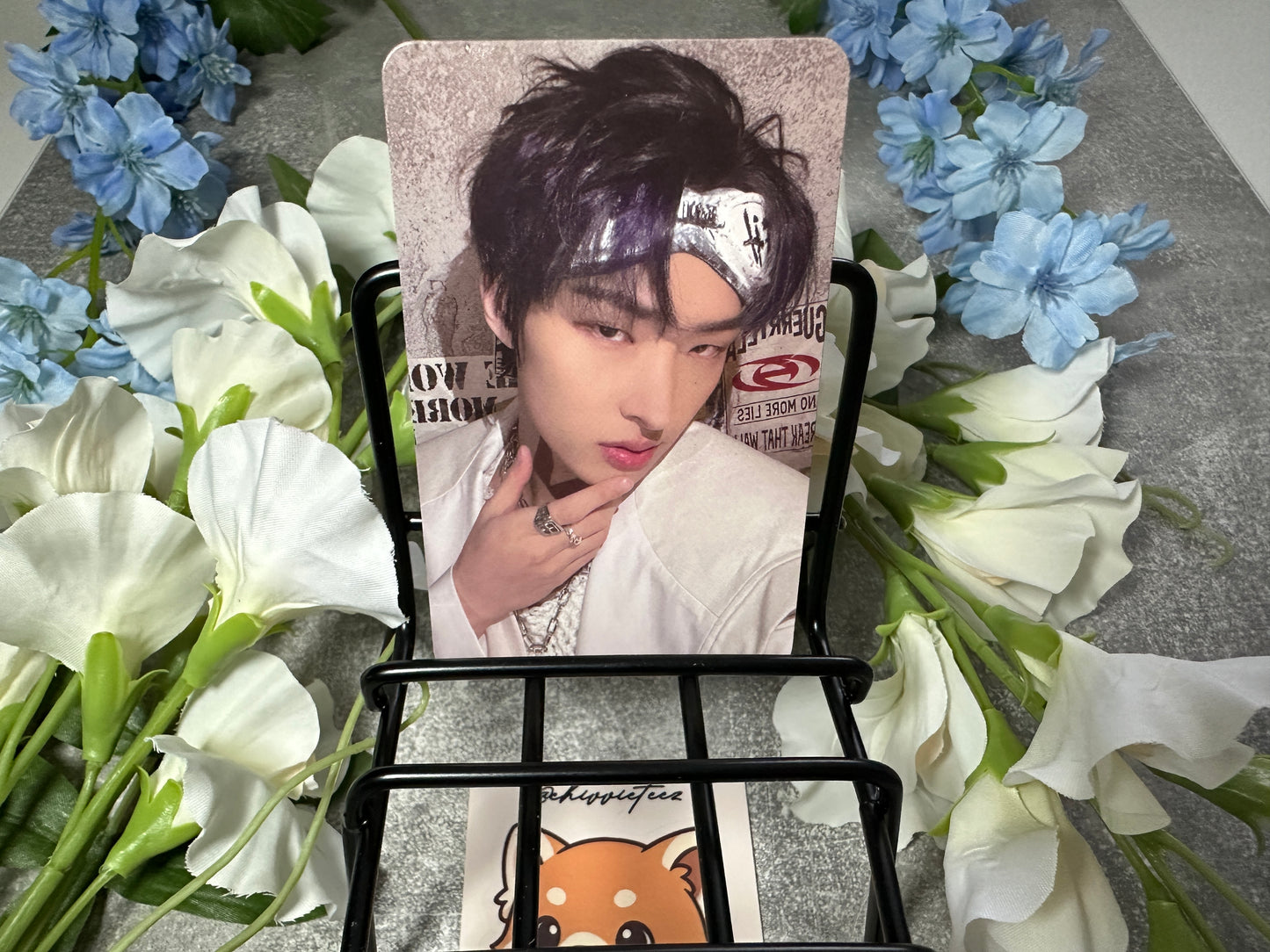 ATEEZ Official Pre Order Benefit Photocards (POBs)