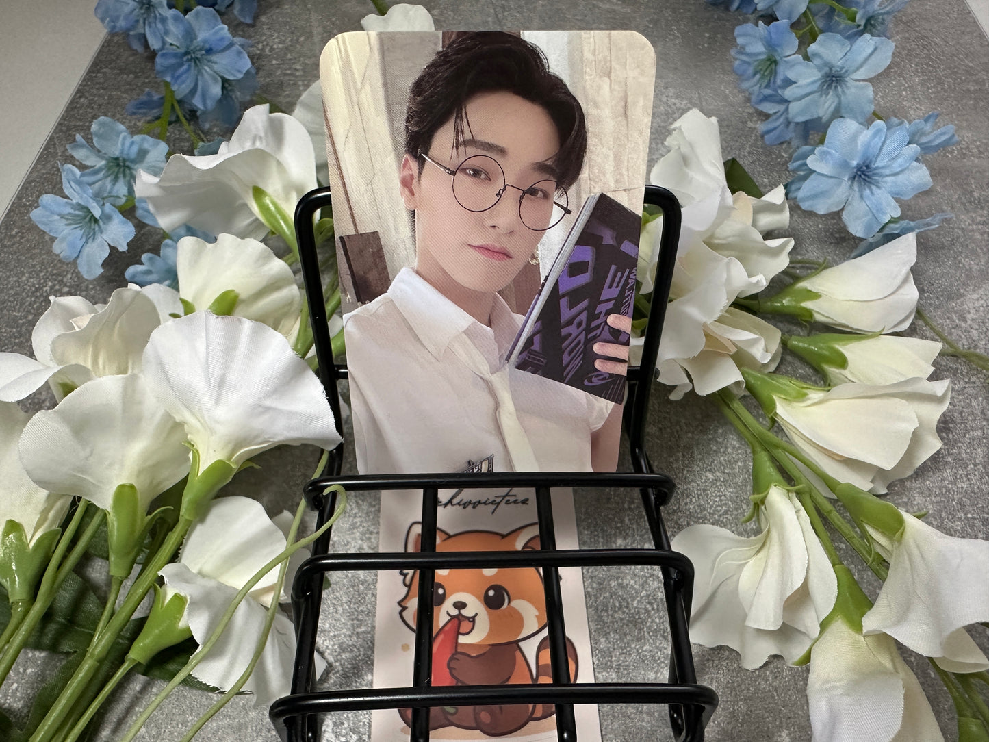 ATEEZ Official Album Photocards