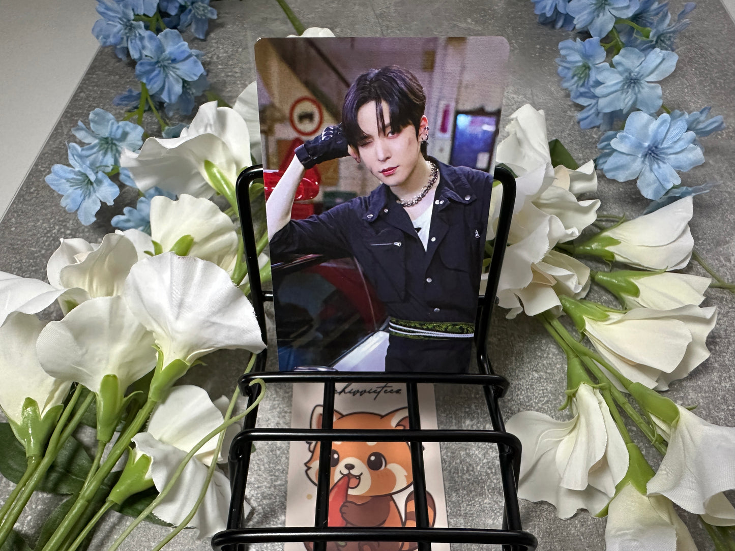 ATEEZ Official Pre Order Benefit Photocards (POBs)