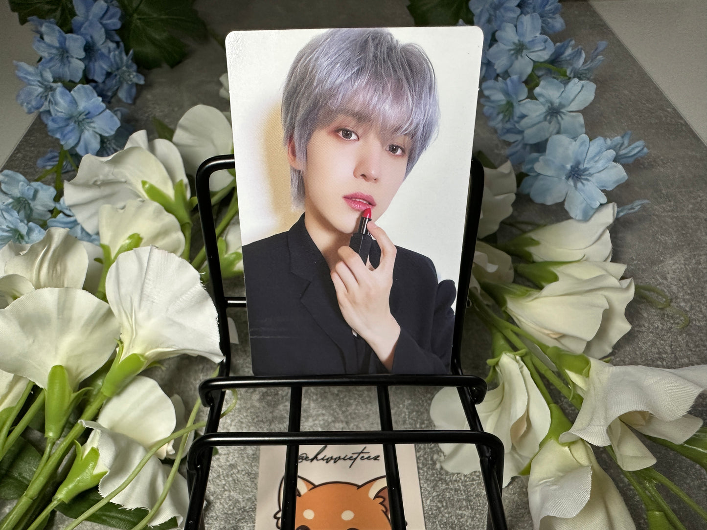 ATEEZ Official Pre Order Benefit Photocards (POBs)