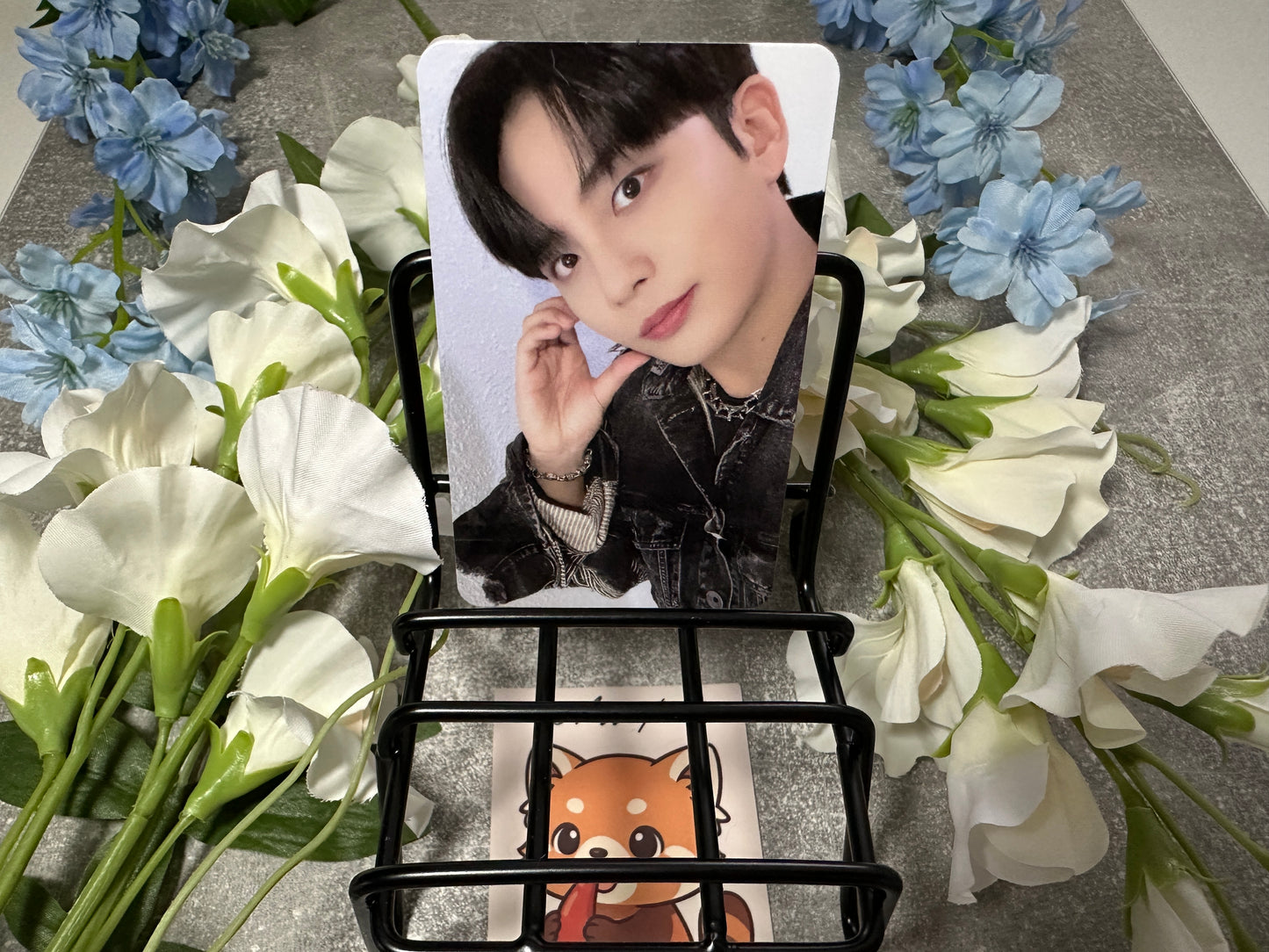 ATEEZ Official Pre Order Benefit Photocards (POBs)