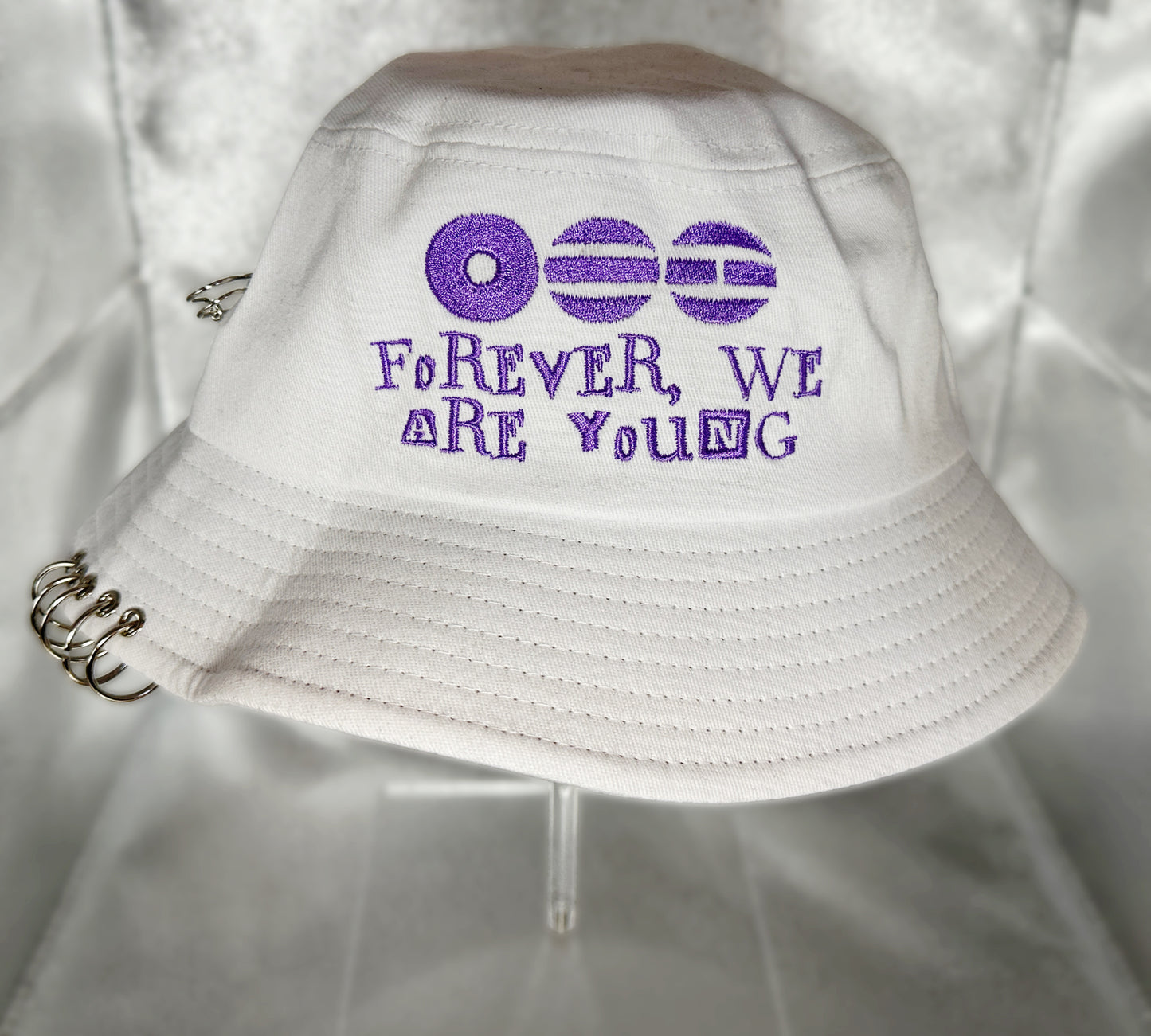 BTS ARIRANG "Forever We Are Young" Bucket Hats