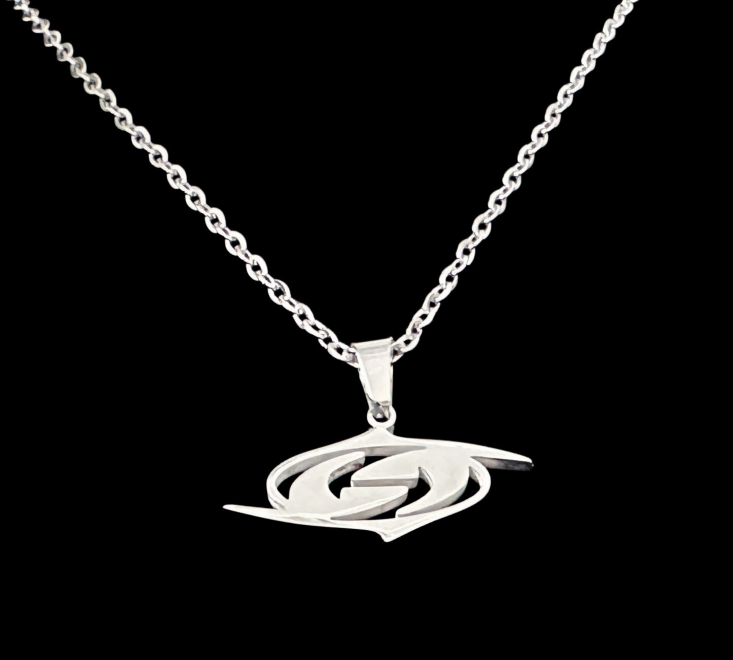ATEEZ “Logo“ Necklace