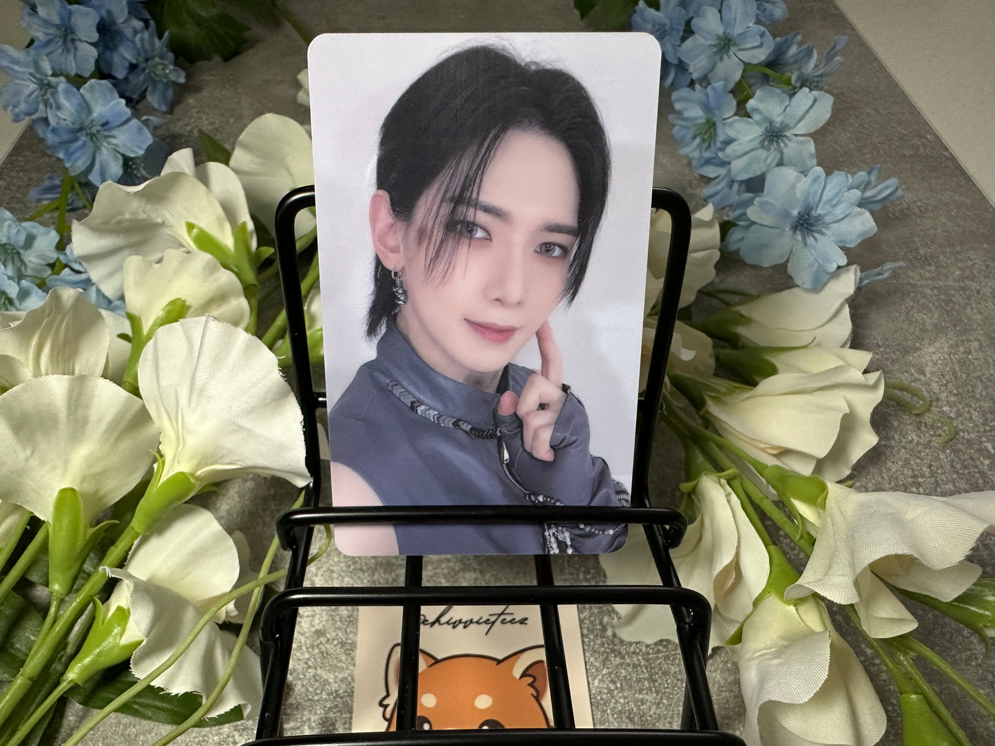 ATEEZ Official Pre Order Benefit Photocards (POBs)