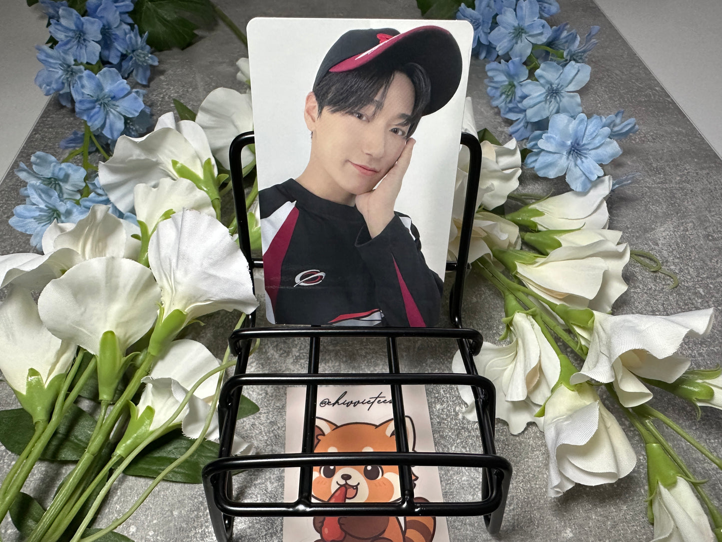 ATEEZ Official Japanese Album Photocards & POBs