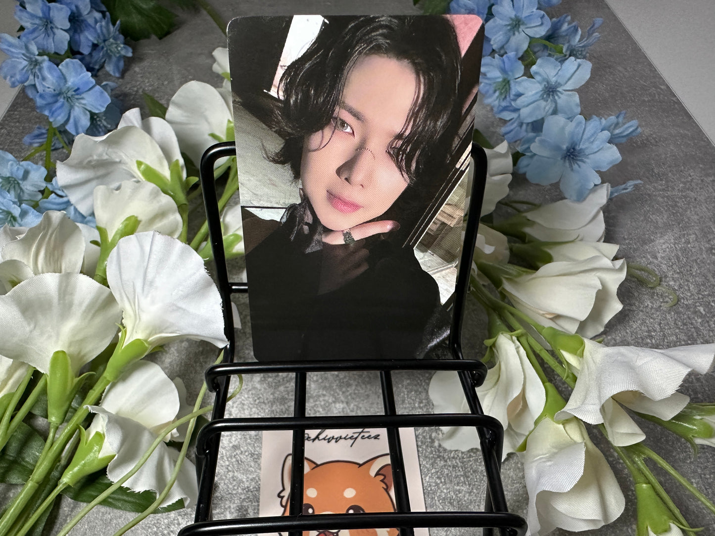 ATEEZ Official Pre Order Benefit Photocards (POBs)